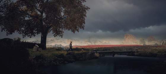 «Роуглайк-режим» появится в Hitman III только во второй половине 2022 года