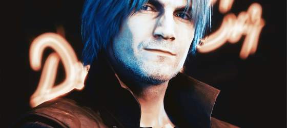 Продажи Devil May Cry 5 превысили пять миллионов