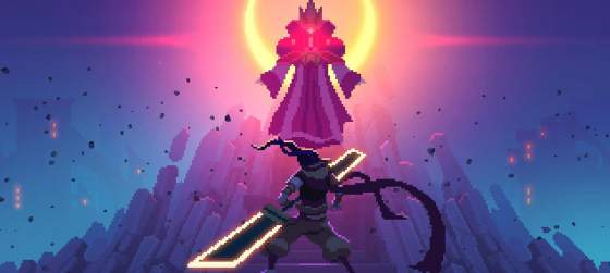 В тестовой версии Dead Cells появится вспомогательный режим