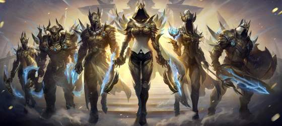 Blizzard рассматривает возможность добавления новых классов в Diablo Immortal