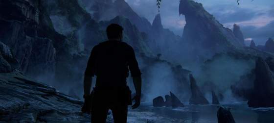 Uncharted: Legacy of Thieves Collection выйдет на PC 20 Июня