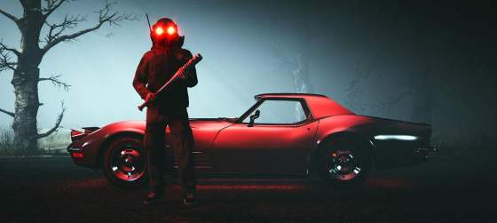 Для Grand Theft Auto V вышел патч 1.56, но пока без некстген-улучшений