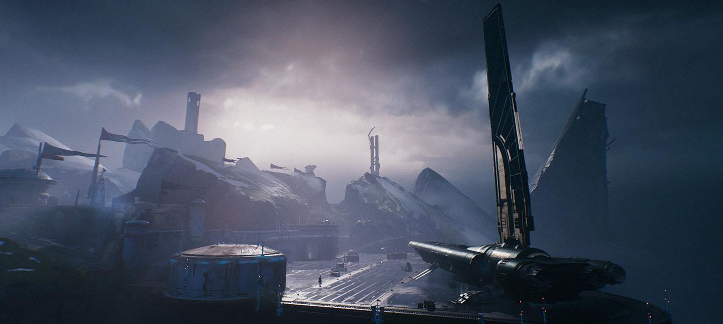 Electronic Arts выпустит в начале 2023 года «крупный IP» и «ремейк»
