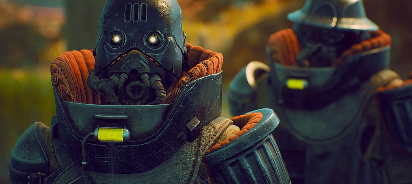 Obsidian Entertainment покидает сценарист The Outer Worlds и Pillars of Eternity 2