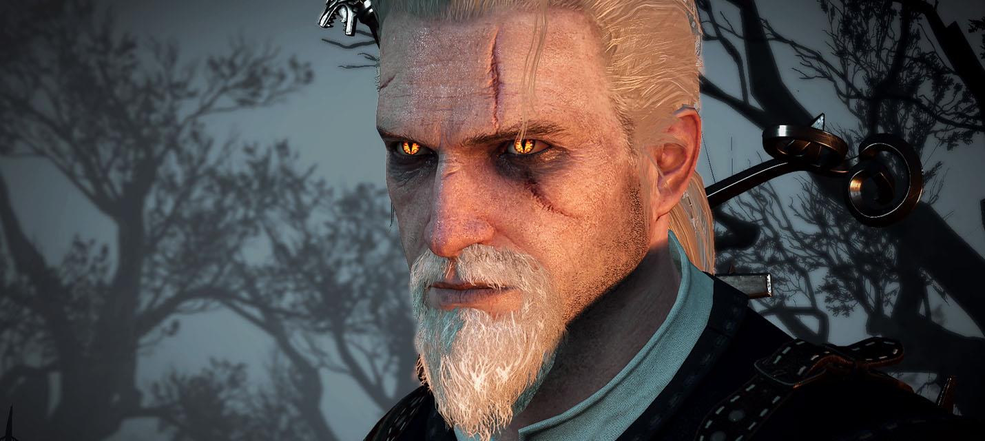 Моддер добавил в The Witcher 3: Wild Hunt три безумных квеста и новые механики
