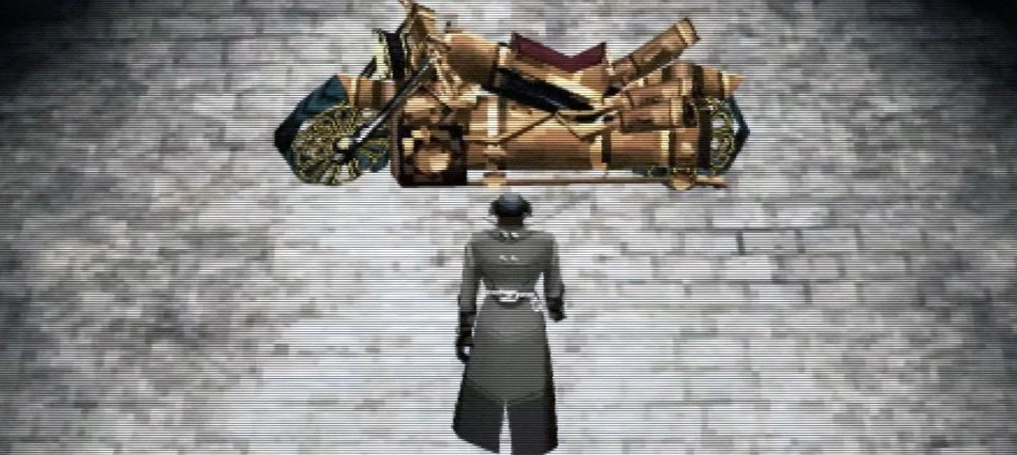 «На байке по Ярнаму» — геймплей фанатской Bloodborne Kart