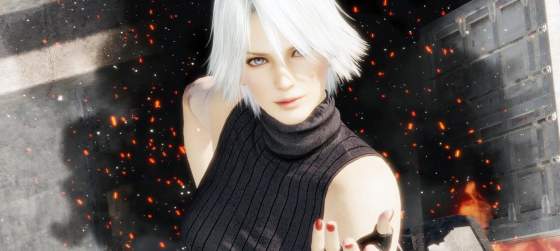Над Dead or Alive 7 работала небольшая команда, но разработку, похоже, отменили