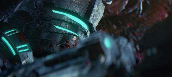 Релиз ремейка Dead Space состоится 27 Января 2023 года