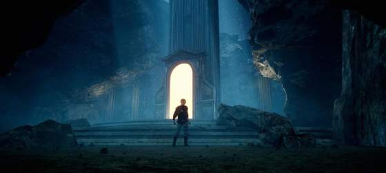 Геймплейный трейлер ролевого экшена Path To Etinway на Unreal Engine 5