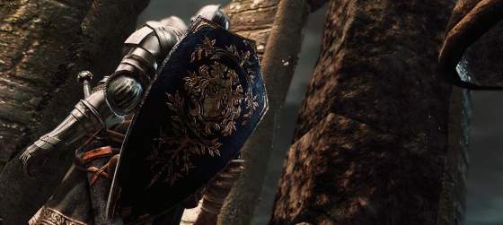 Мод добавляет в Dark Souls более двух сотен «пользовательских» посланий