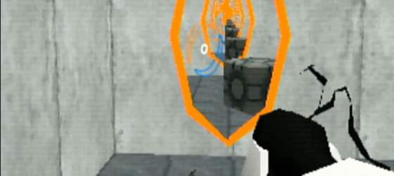 В разработке фанатский порт Portal для Nintendo 64