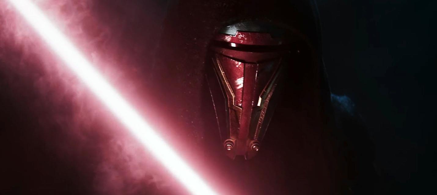 К разработке ремейка Star Wars: Knights of the Old Republic присоединилась Saber Interactive