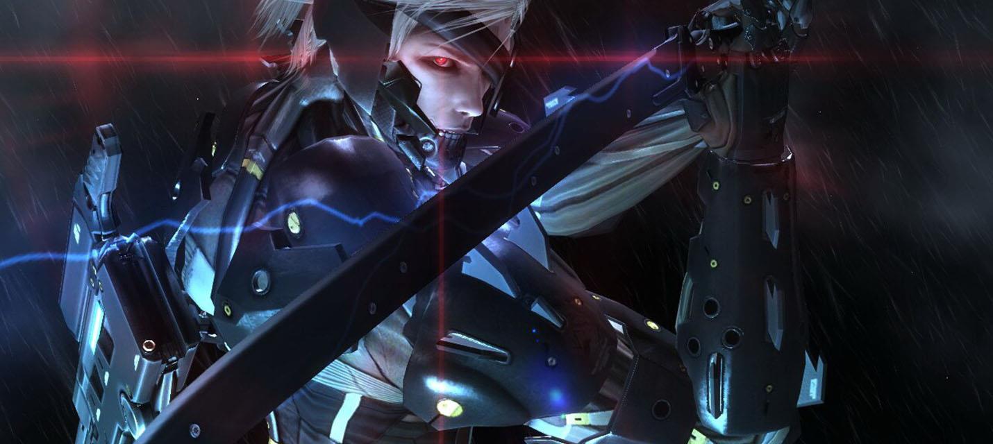 В Metal Gear Rising: Revengeance вырос онлайн благодаря мемам
