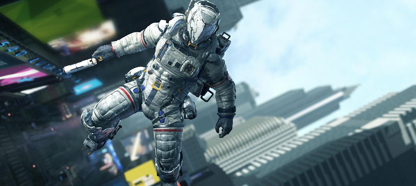 Слух: в этом году покажут новую игру Хидео Кодзимы, Bioshock и сетевой шутер от Guerrilla