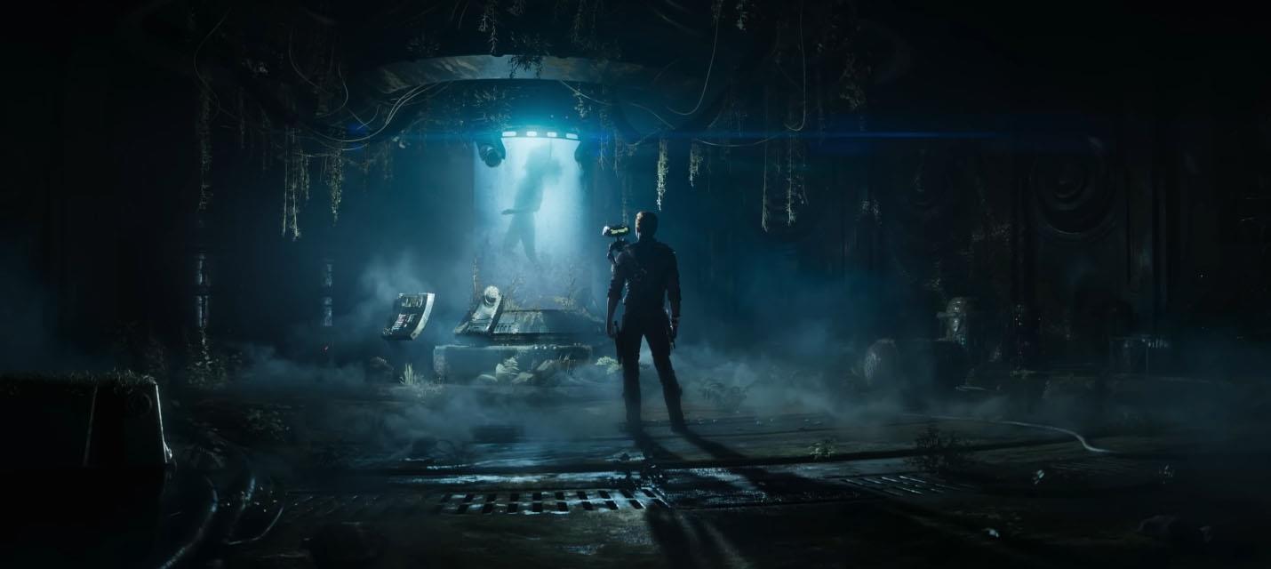 Первый тизер Star Wars Jedi: Survivor, релиз в 2023 году