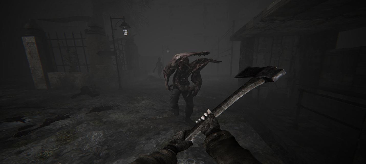 Хоррор мод Total Chaos для DOOM II получит ремейк на Unreal Engine 5