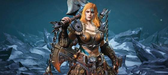 Из Diablo Immortal не станут вырезать поддержку русского языка