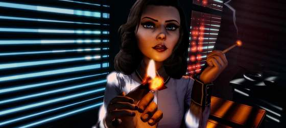 В EGS стартовала раздача ремастеров BioShock и BioShock Infinite со всеми дополнениями