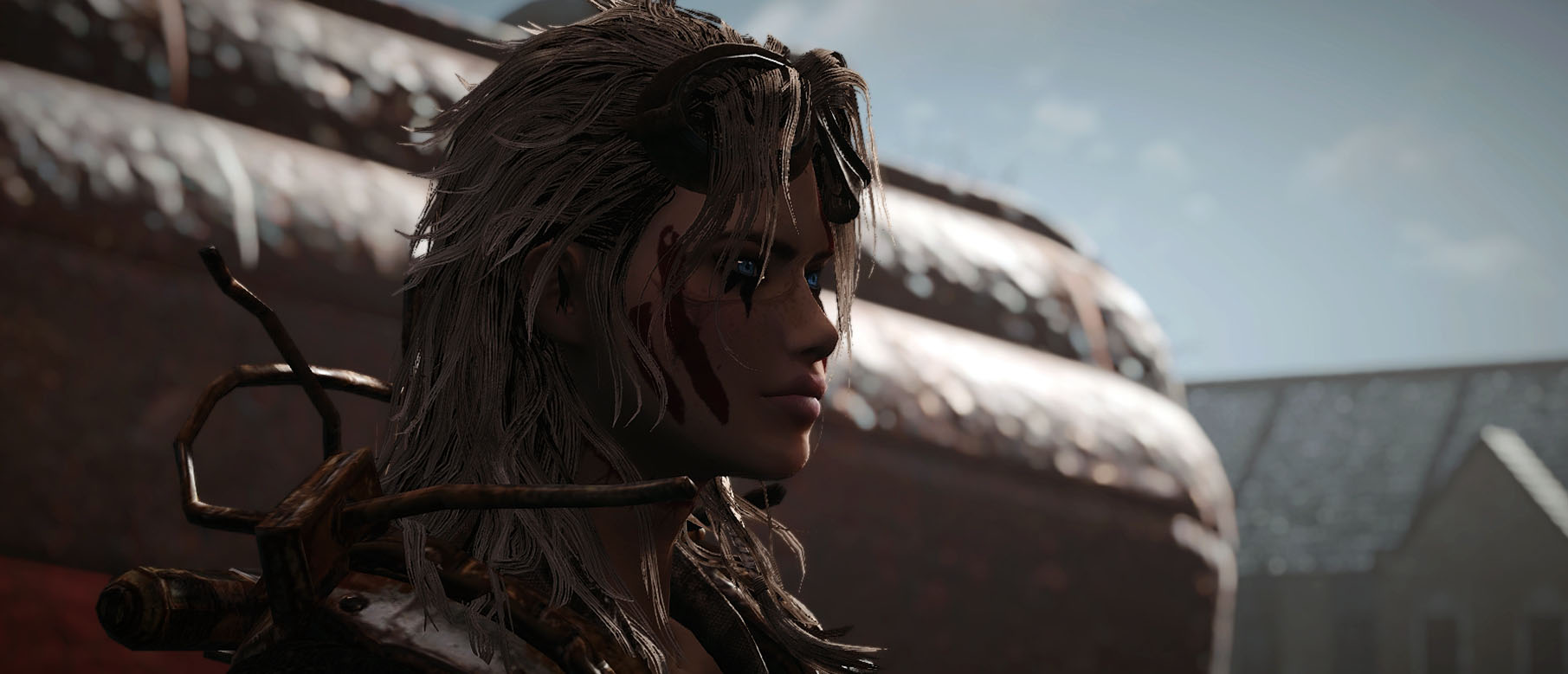 Патч 1.3 для Fallout 4 доступен на Xbox One