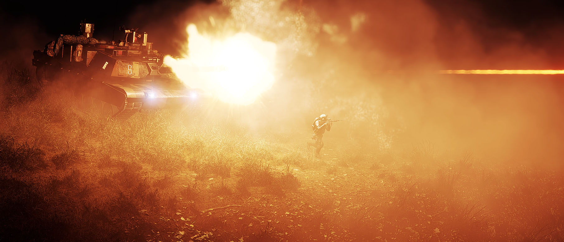 Battlefield 4 получит улучшенный сетевой код для PS4 и Xbox One