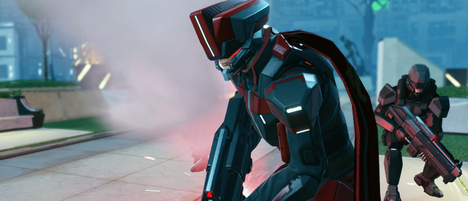 Гайд XCOM 2 - Как изменить разрешение в игре выше 1080p