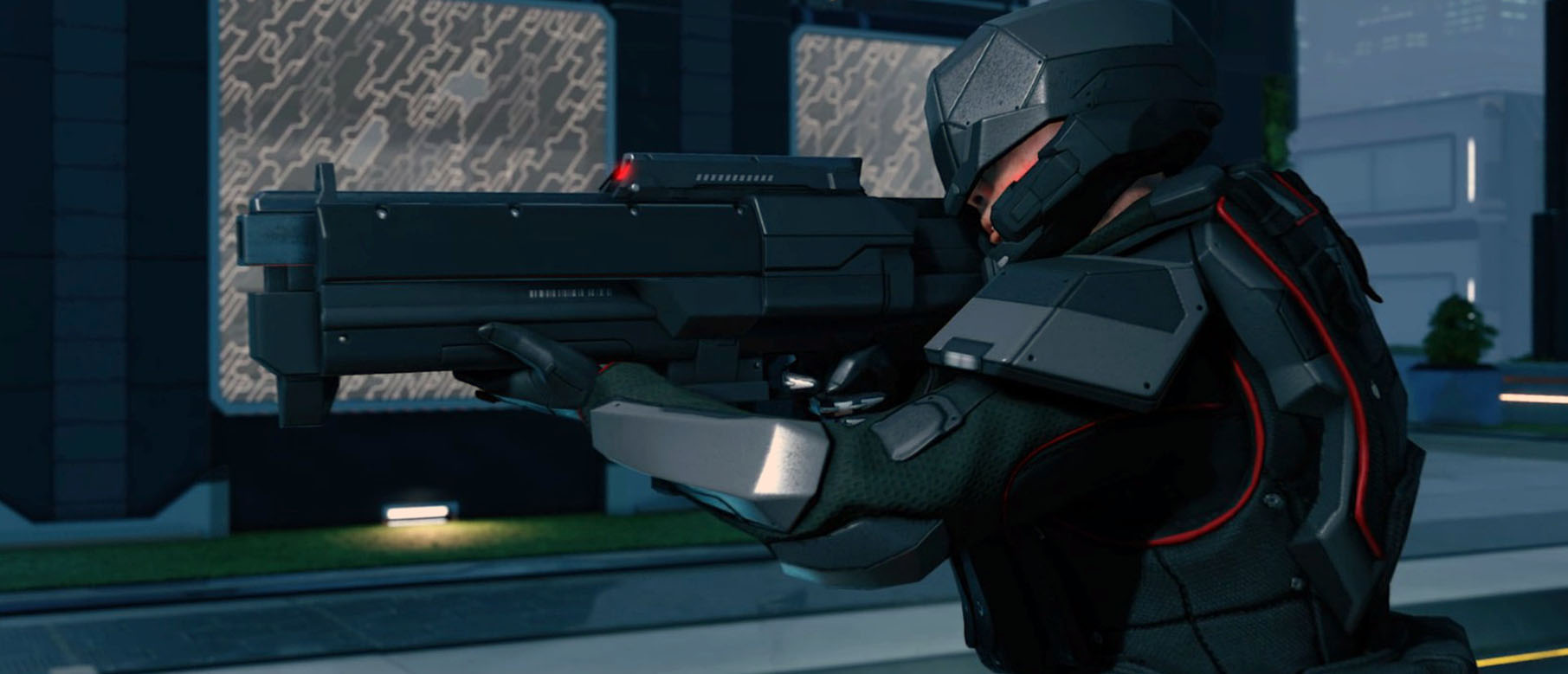 Гайд XCOM 2 - Как открыть Легендарных героев в игре