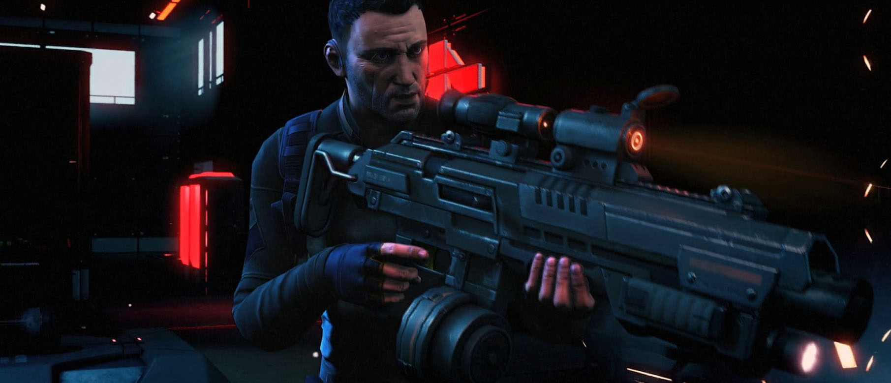 Гайд XCOM 2 - Как обмениваться созданными персонажами