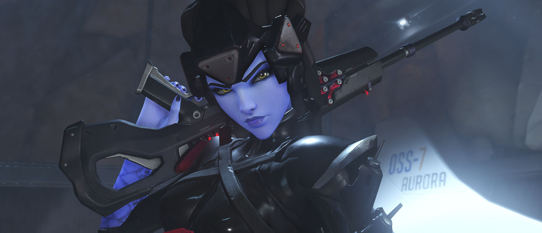 В Overwatch появилось множество преметов: костюмы, реплики, эмоции