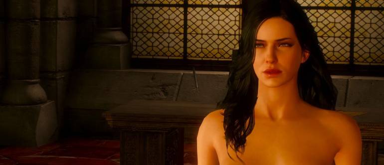 Если бы The Witcher 3 стал фильмом или сериалом