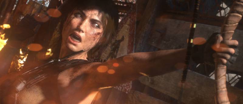 Для Rise of the Tomb Raider доступен новый патч - 1.0.610.1, список исправлений ниже