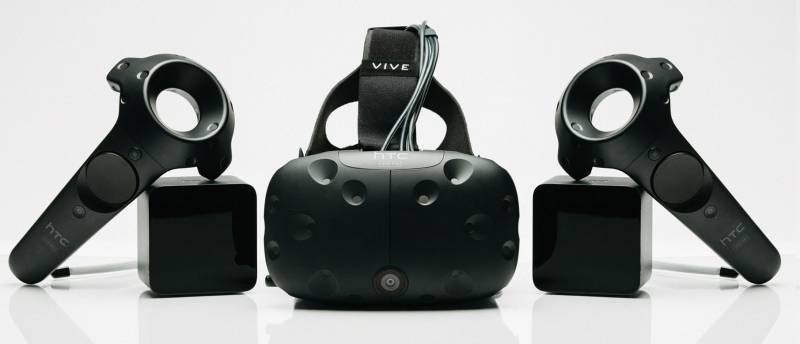 Unreal Engine 4 позволит создавать и редактировать VR в VR