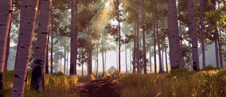 Все оценки Firewatch, предзагрузка игры доступна в Steam