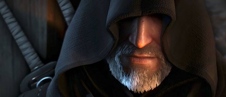 Этот мод для The Witcher 3 поможет узнать больше о мире игры с помощью новых записок и книг
