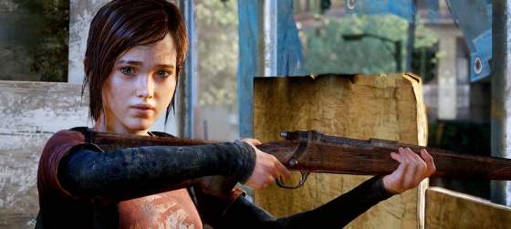 Слух: Ремейк The Last of Us выйдет на PlayStation 5 и PC