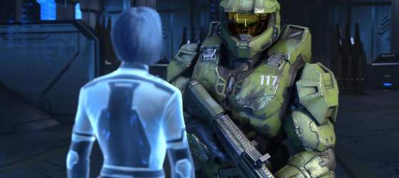 Тестирование кооперативной кампании Halo Infinite стартует в Июле