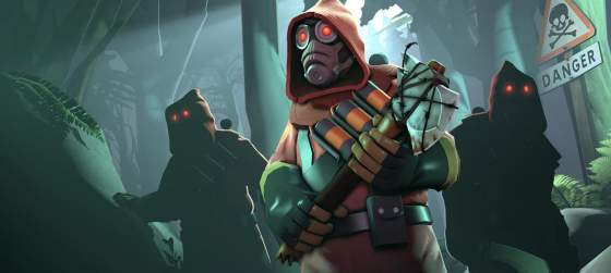 Авторы модификаций Open Fortress и TF2 Classic для Team Fortress 2 вернутся к работе - с Valve «не договорились»