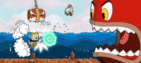 Геймплей Cuphead: The Delicious Last Course покажут на Summer Game Fest