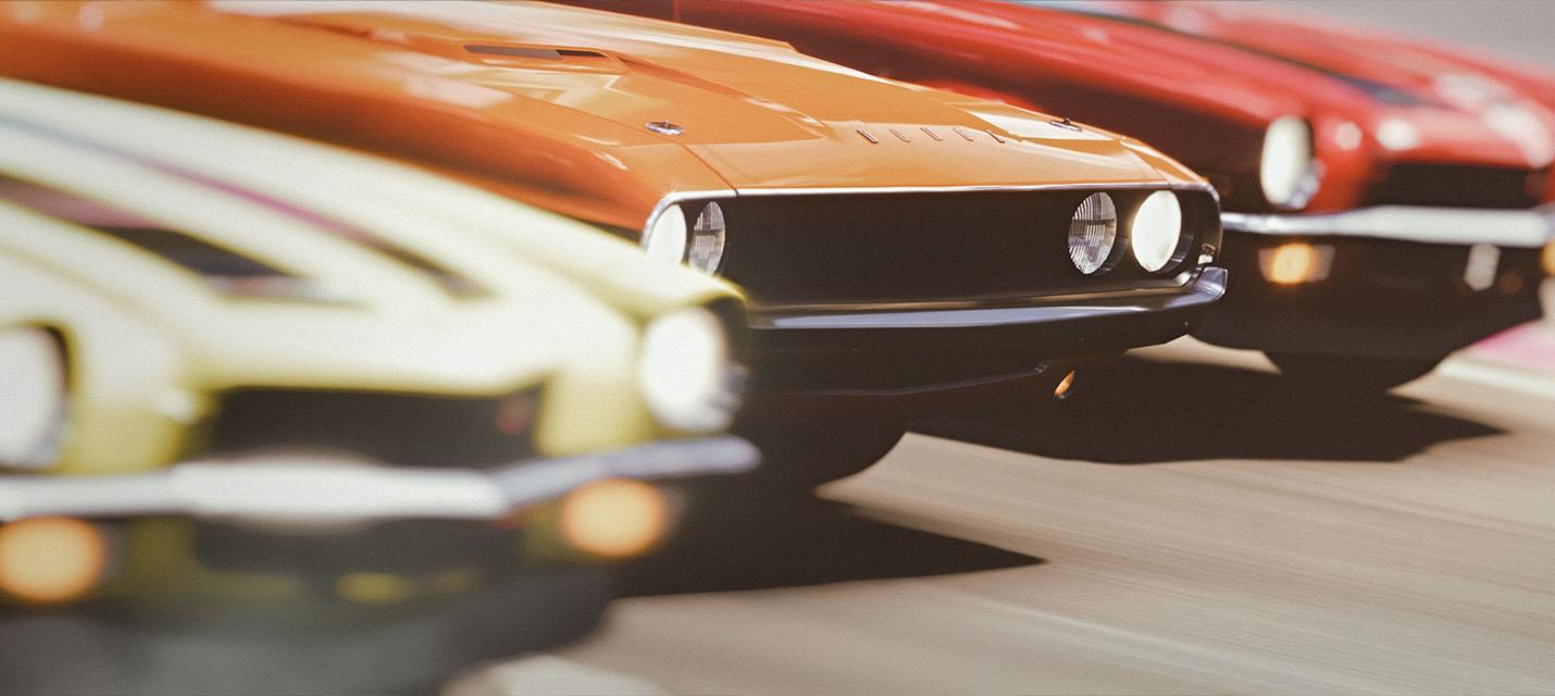 Утечка: для Forza Horizon 5 выйдет дополнение Hot Wheels
