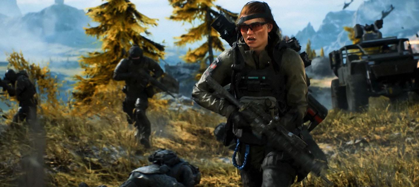 EA опровергла слух о сведении к минимуму поддержки Battlefield 2042