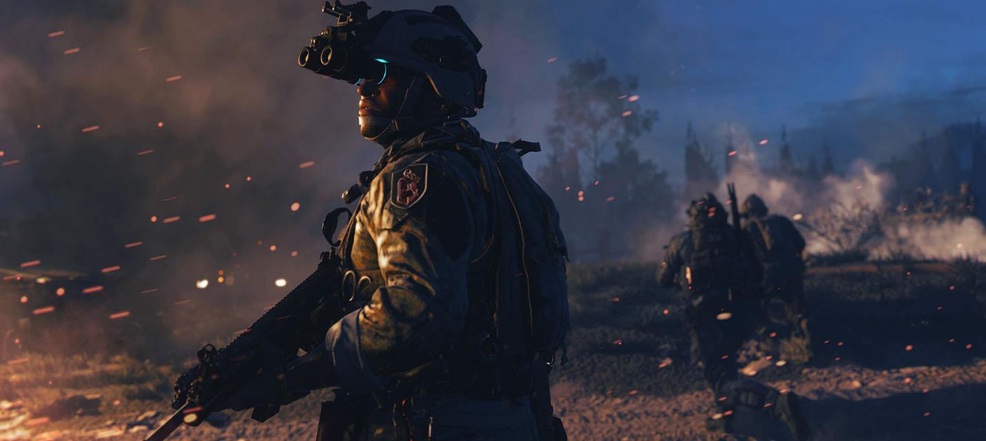 Call of Duty: Warzone 2.0 выйдет в Steam и получит арсенал из Modern Warfare II