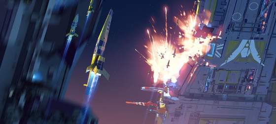 Homeworld 3 перенесена на первую половину 2023 года