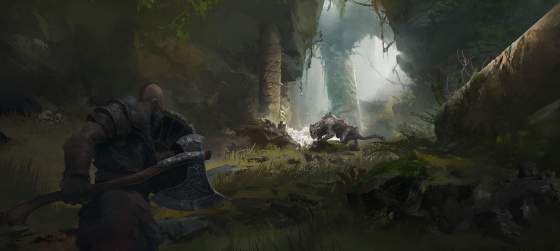 Джейсон Шрайер: релиз God of War: Ragnarök всё ещё запланирован на 2022 год