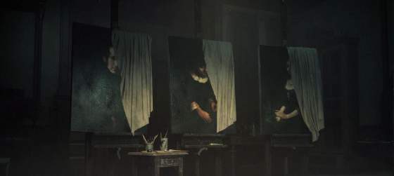 «Не один, а несколько слоёв» — анонсирован хоррор Layers of Fears