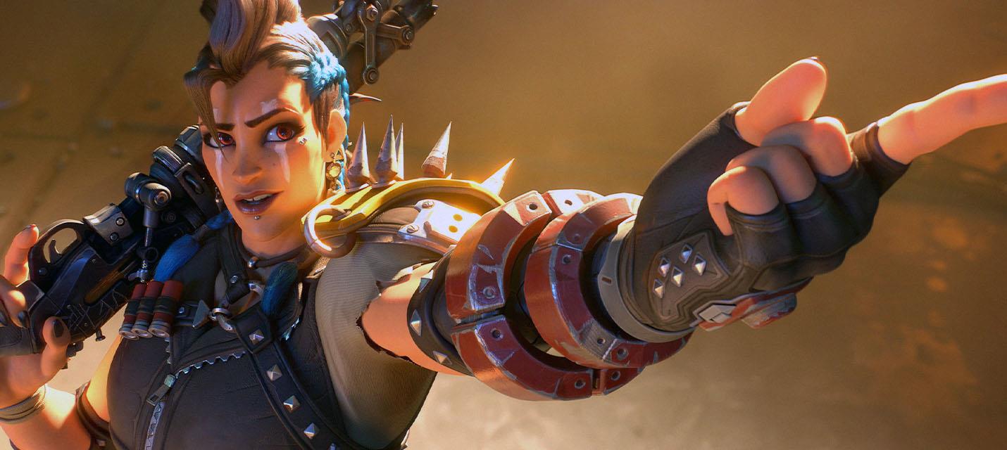 Откройте лутбоксы в Overwatch или Blizzard сделает это за вас