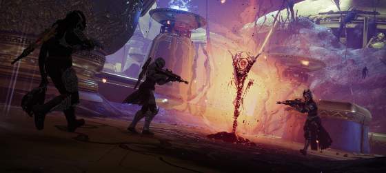 Bungie подает в суд на организатора DMCA-атаки на ролики по Destiny 2 и требует $7.6 млн