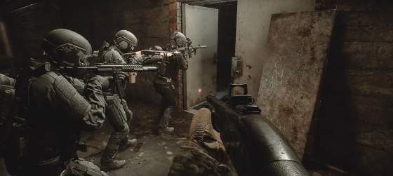 Шутер Ready or Not удалили из Steam из-за нарушения прав на товарный знак
