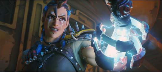 «3 новых героя в год, начиная с «танка» в Декабре» — детали презентации Overwatch 2
