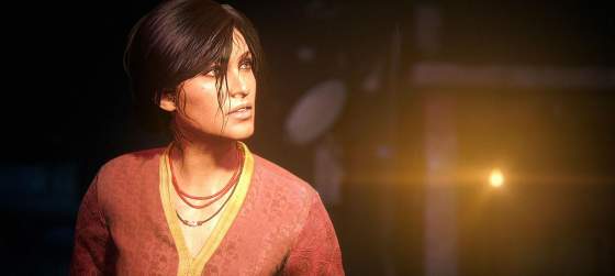 Дата выхода Uncharted: Legacy of Thieves в SteamDB изменена на 19 Октября