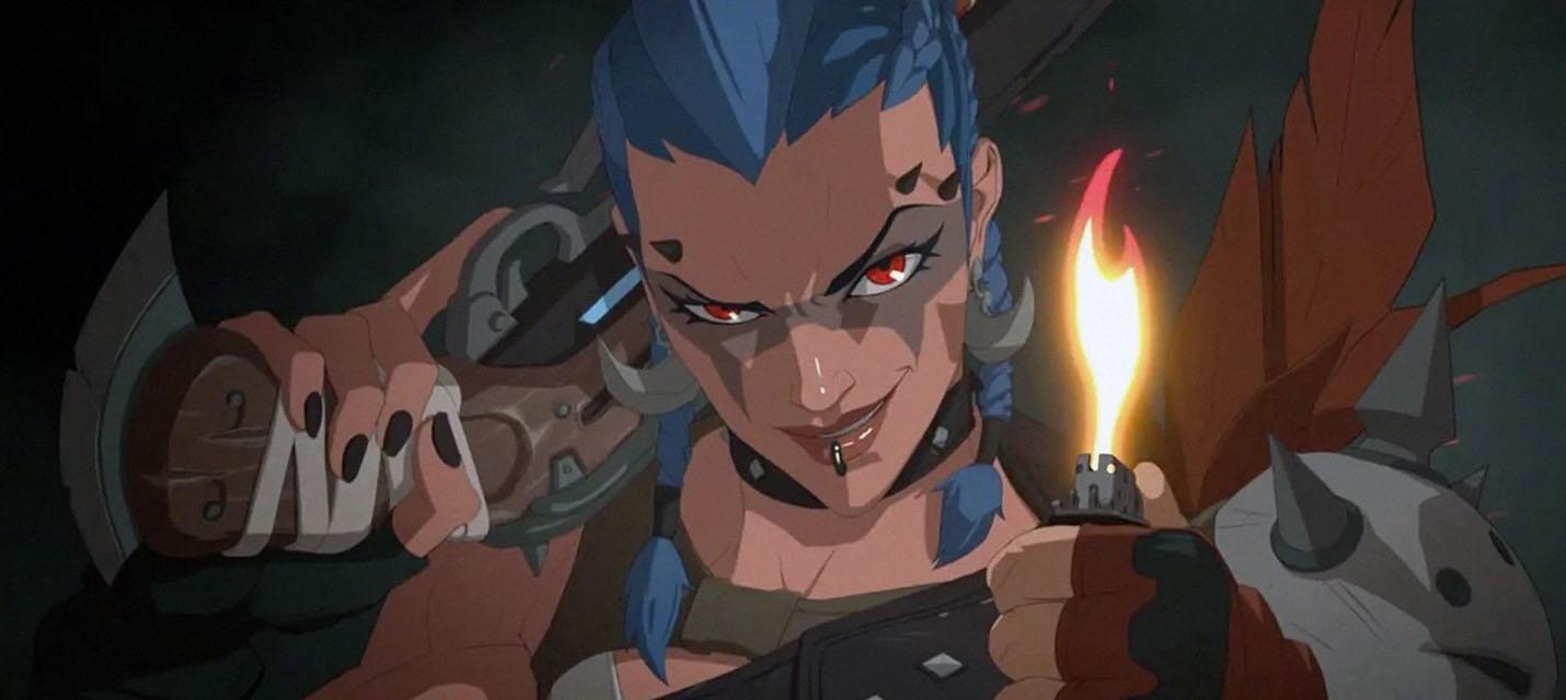 С выходом Overwatch 2 первую часть закроют