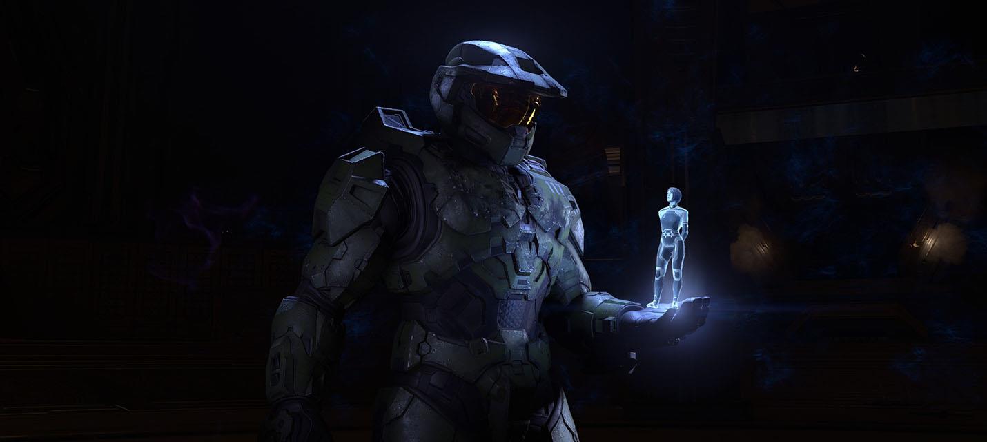 В Battlefield 2042 на PC играет больше игроков, чем в мультиплеер Halo Infinite